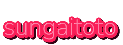 sungaitoto — logo kanal