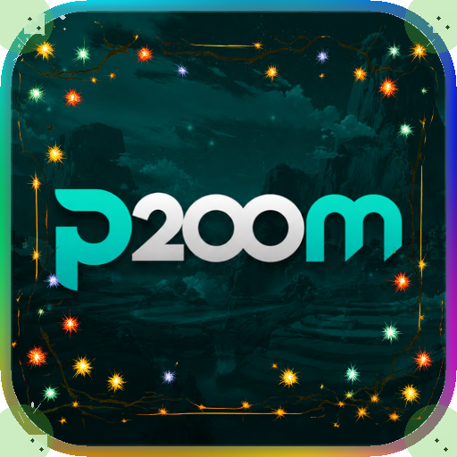 p200m — galeri pratinjau - APK Resmi