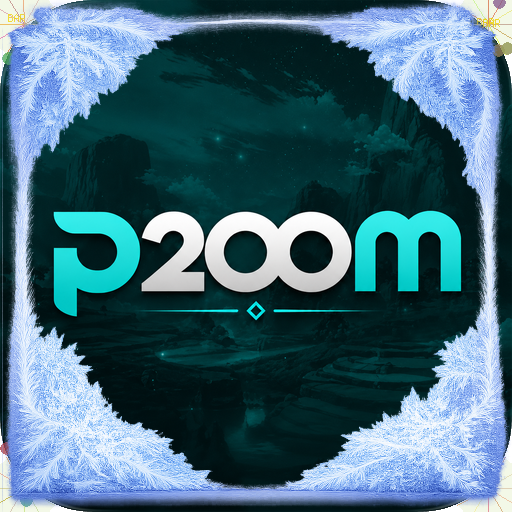 p200m — galeri pratinjau Resmi APK