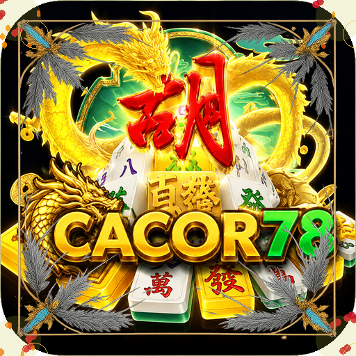 cacor78 — mitra unggulan
