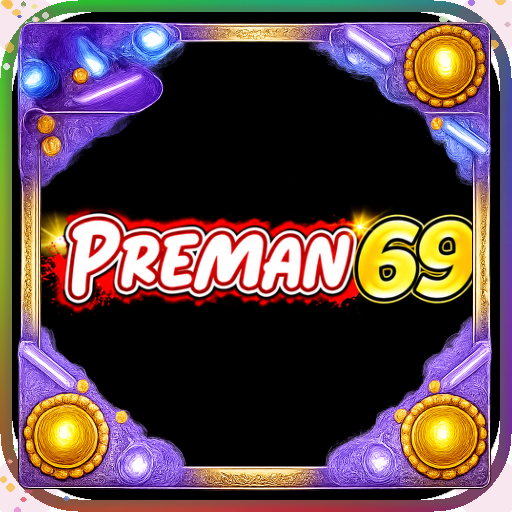 preman69 — mitra unggulan