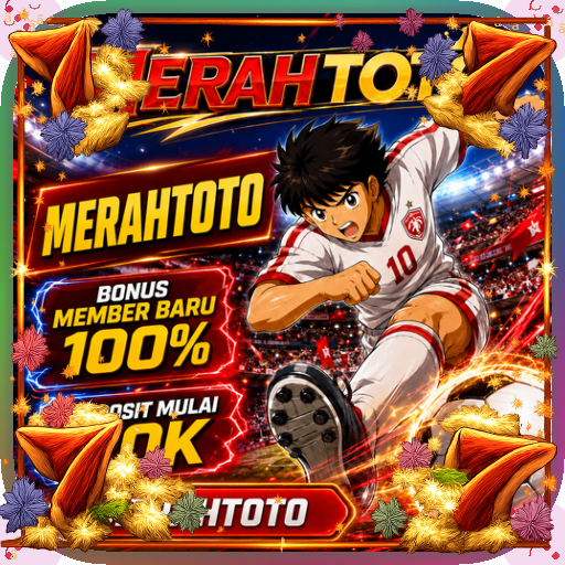 merahtoto — mitra unggulan